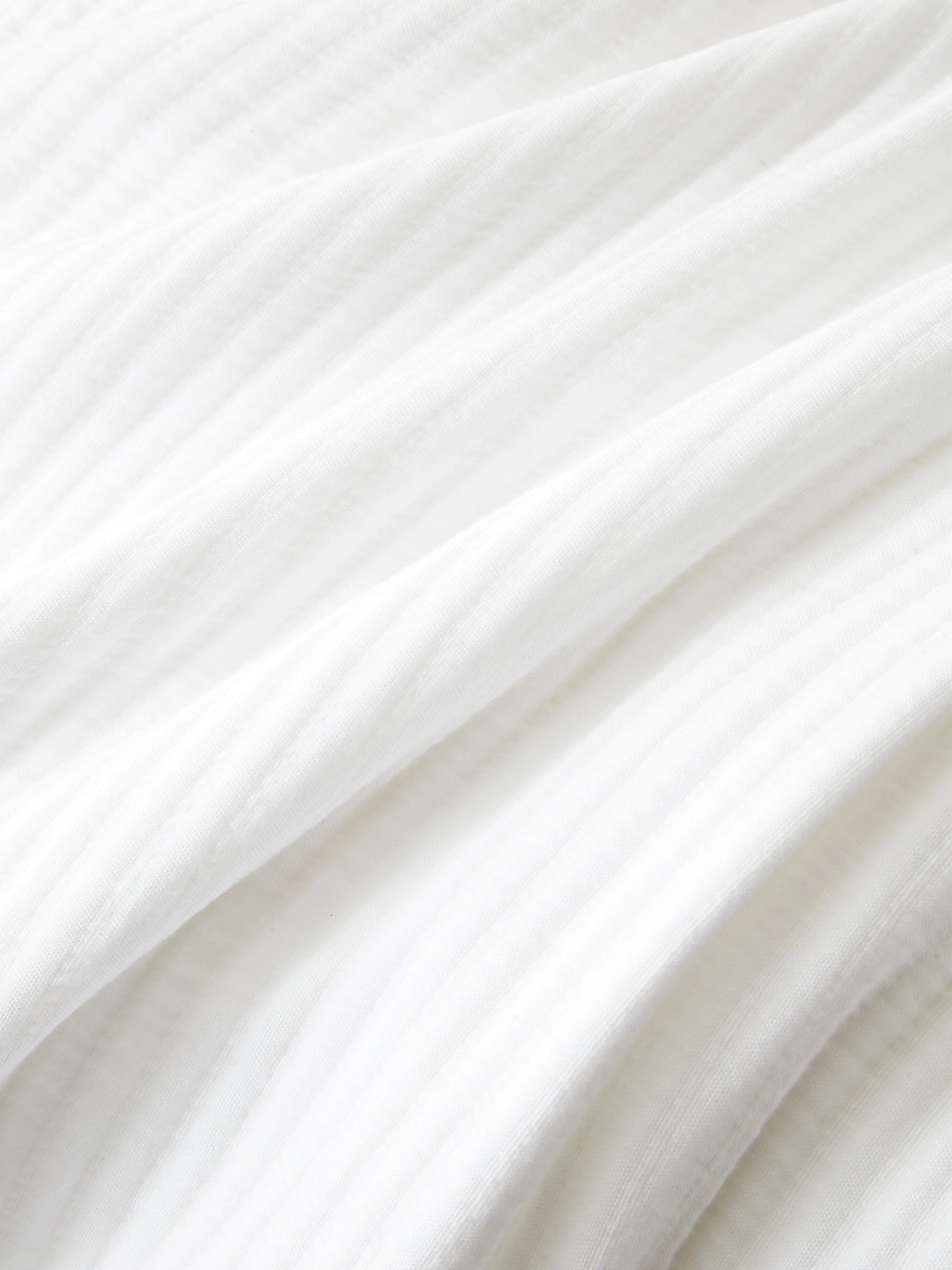 Bamboo Coverlet Euro Sham