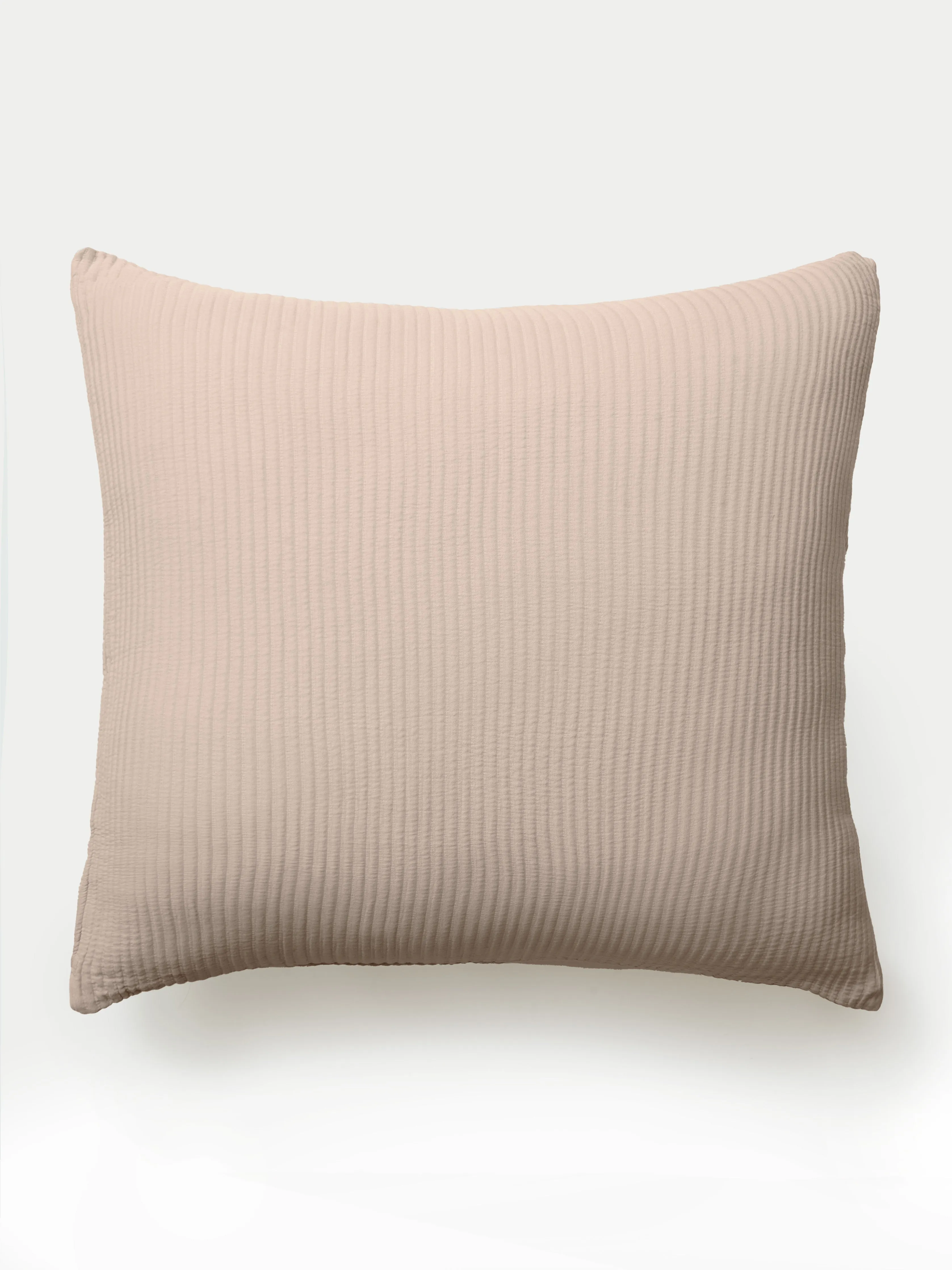 Bamboo Coverlet Euro Sham
