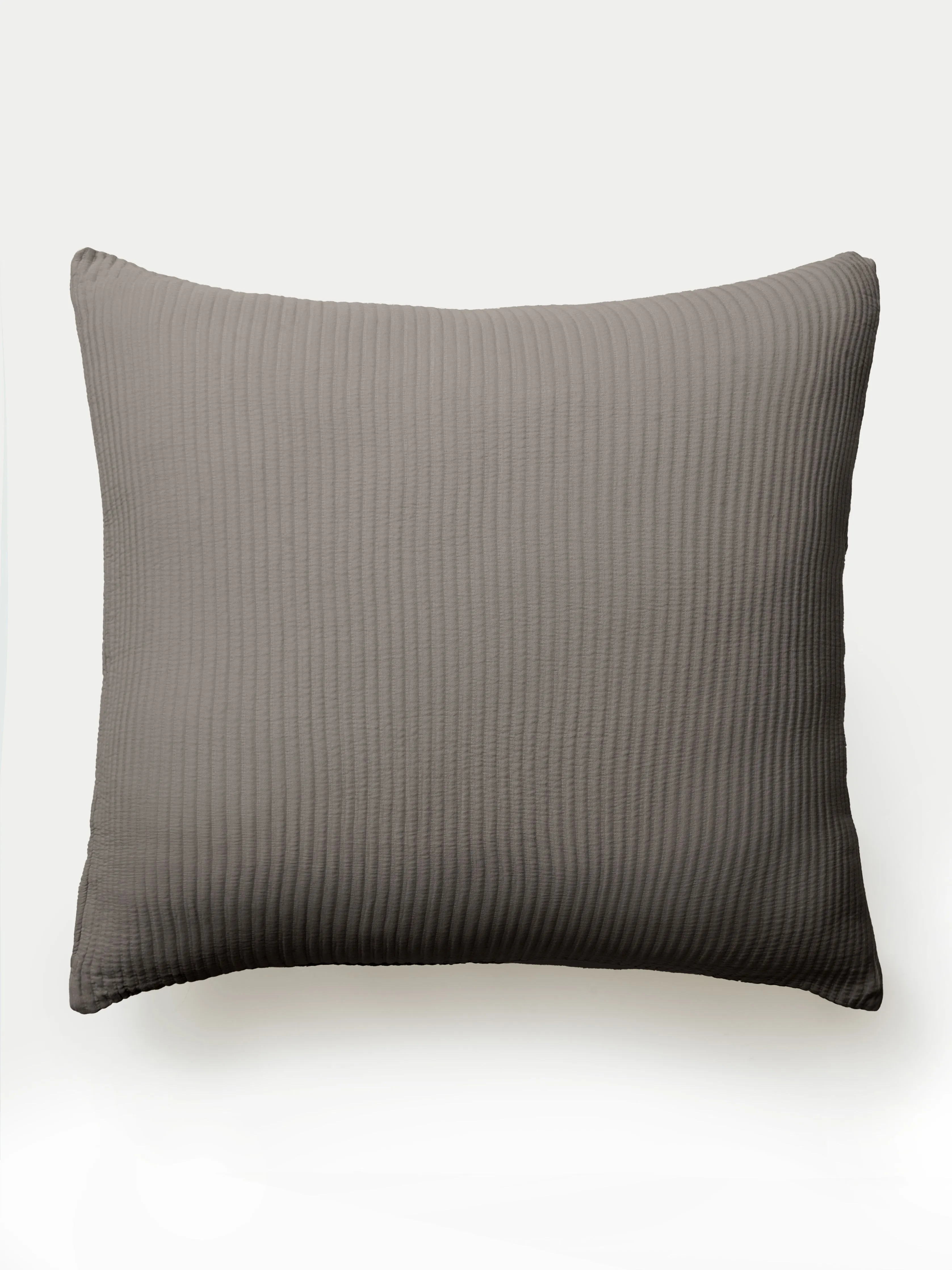 Bamboo Coverlet Euro Sham