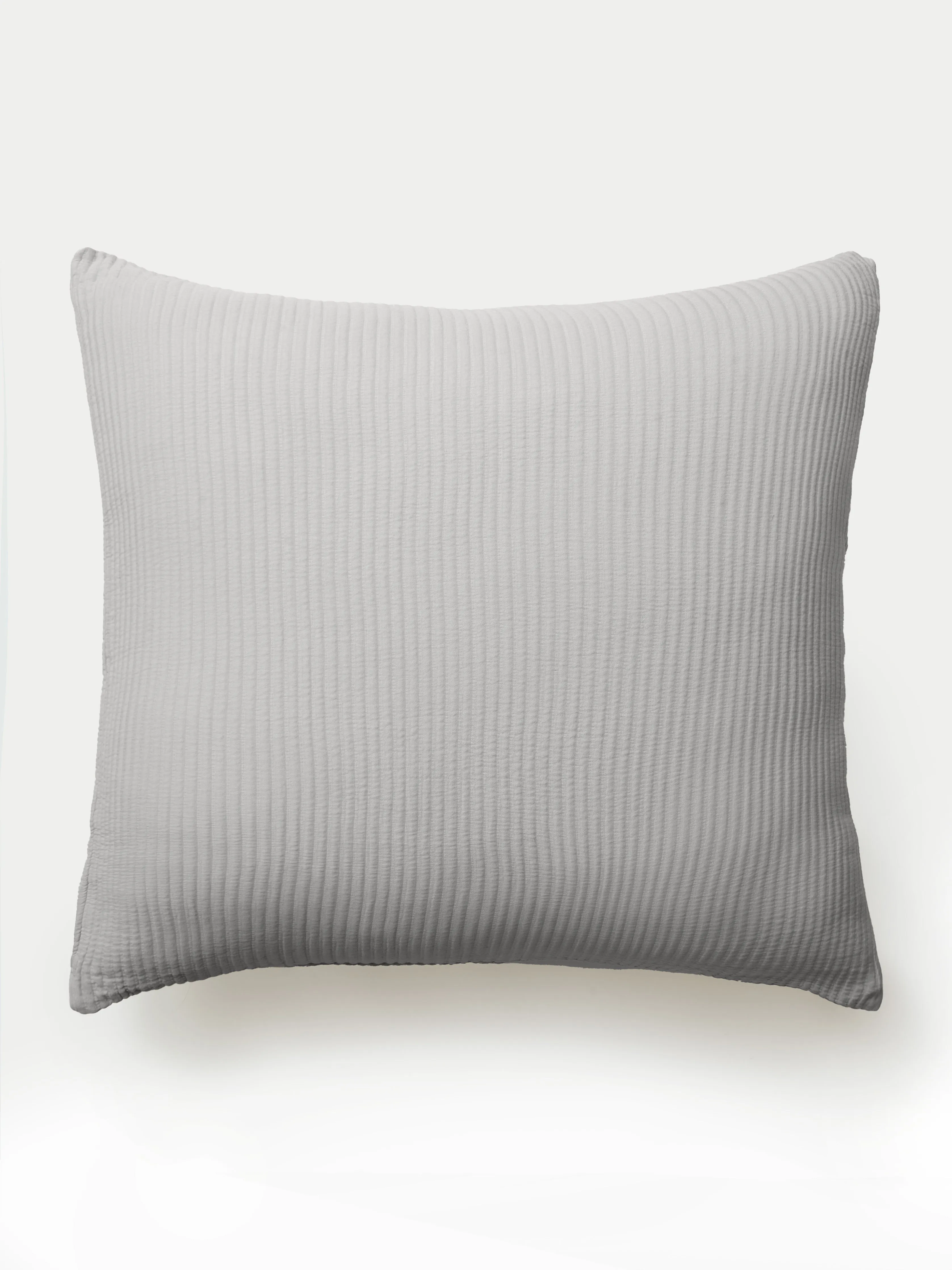 Bamboo Coverlet Euro Sham