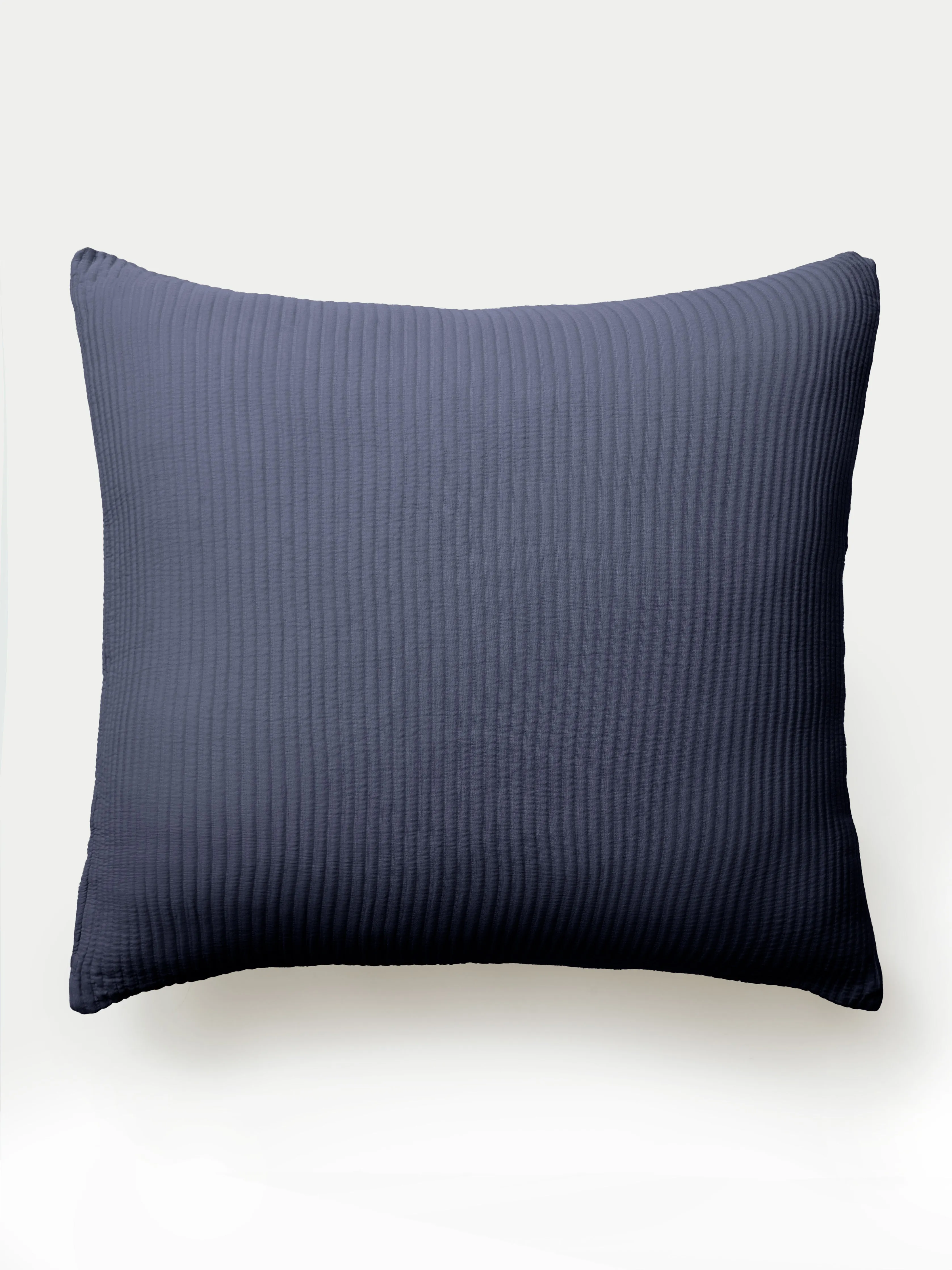 Bamboo Coverlet Euro Sham