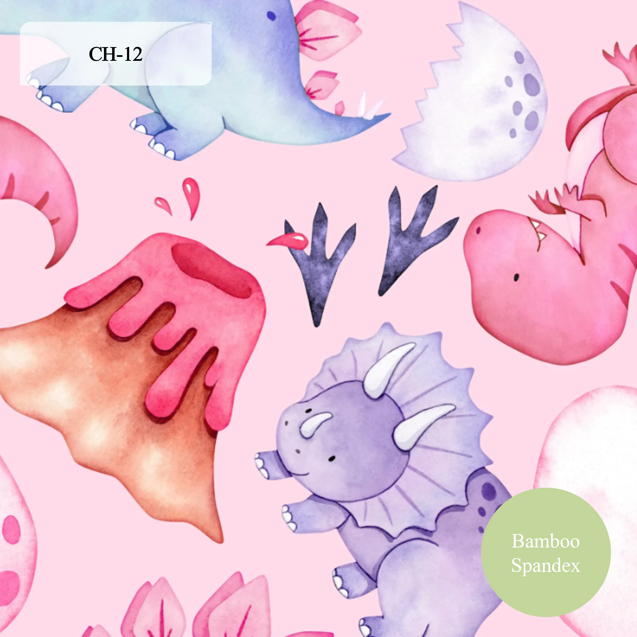 Bamboo pillow case (for Baa Baa sheepz Bed -Time buddy)