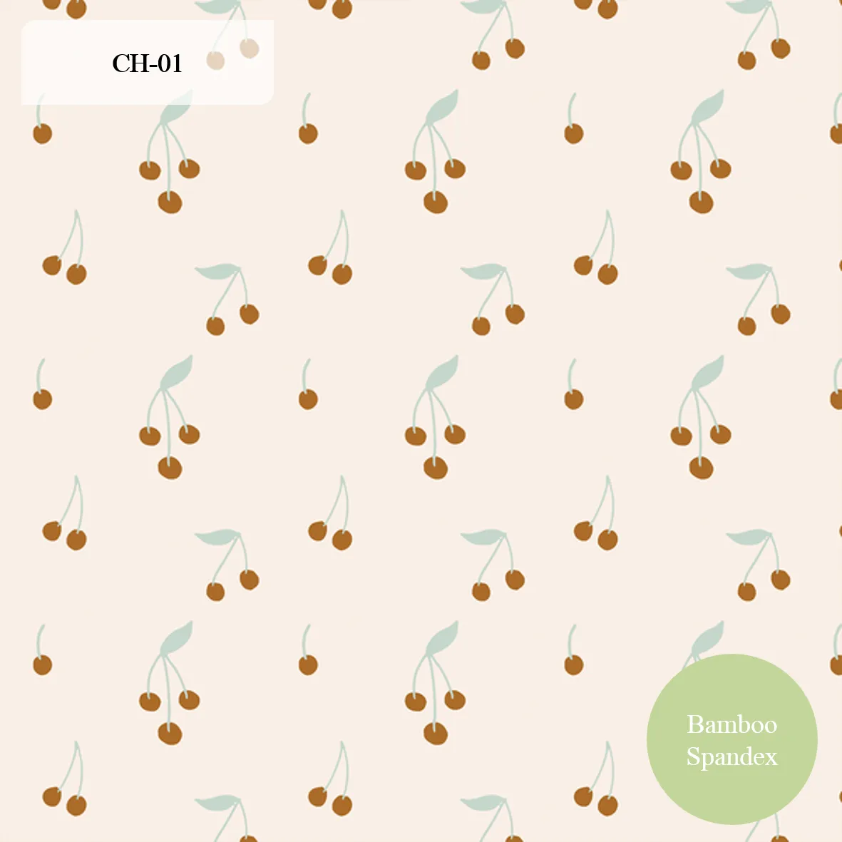 Bamboo pillow case (for Baa Baa sheepz Bed -Time buddy)