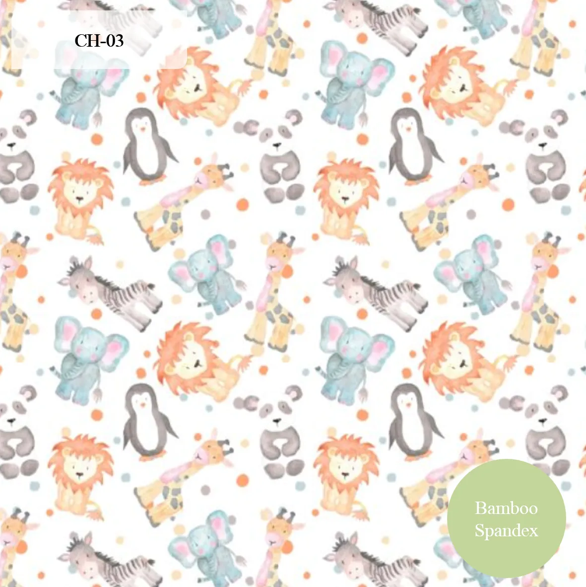 Bamboo pillow case (for Baa Baa sheepz Bed -Time buddy)