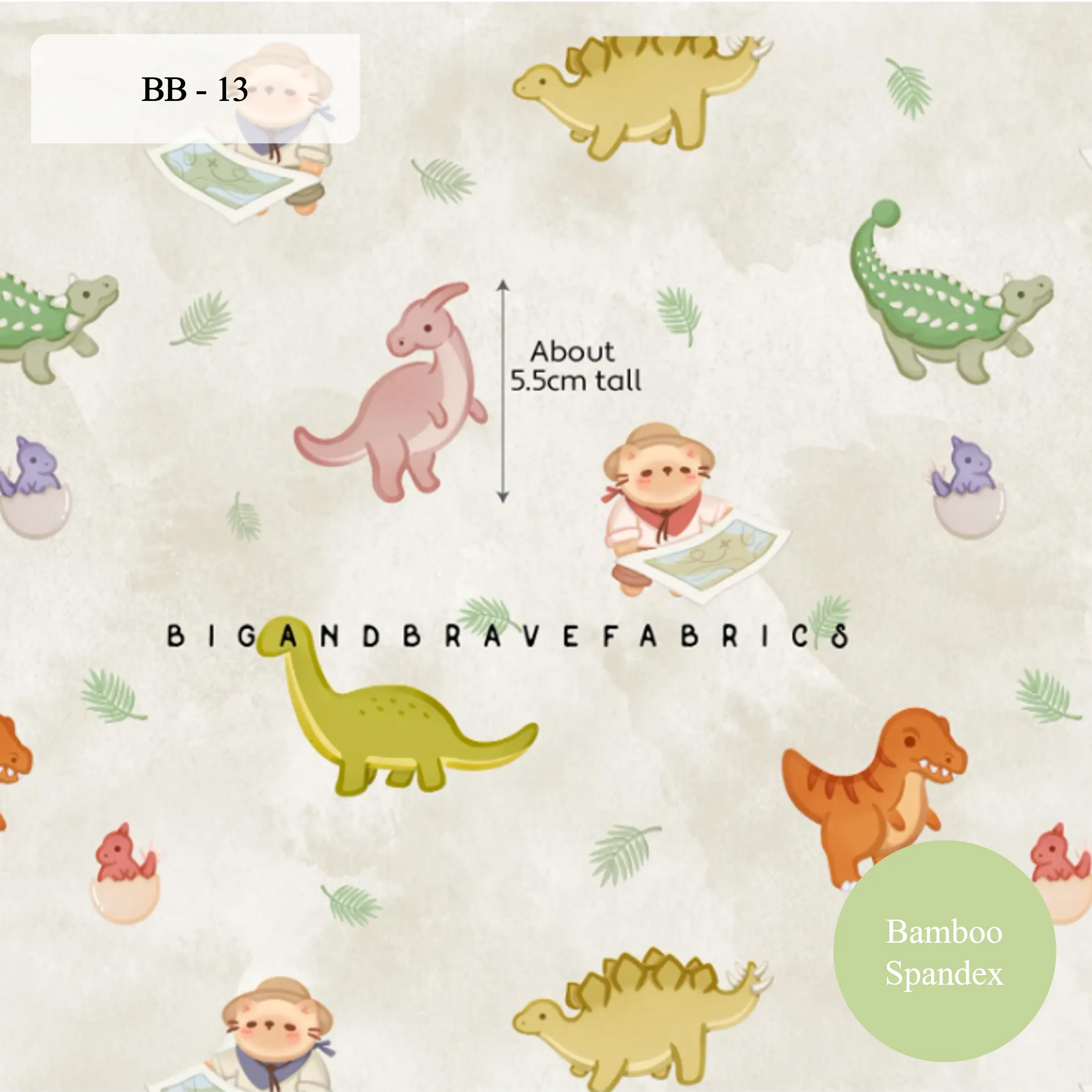 Bamboo pillow case (for Baa Baa sheepz Bed -Time buddy)