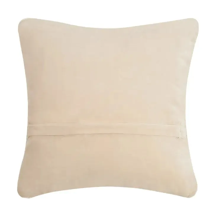 CA Icon Map California ☀️ Hook Pillow