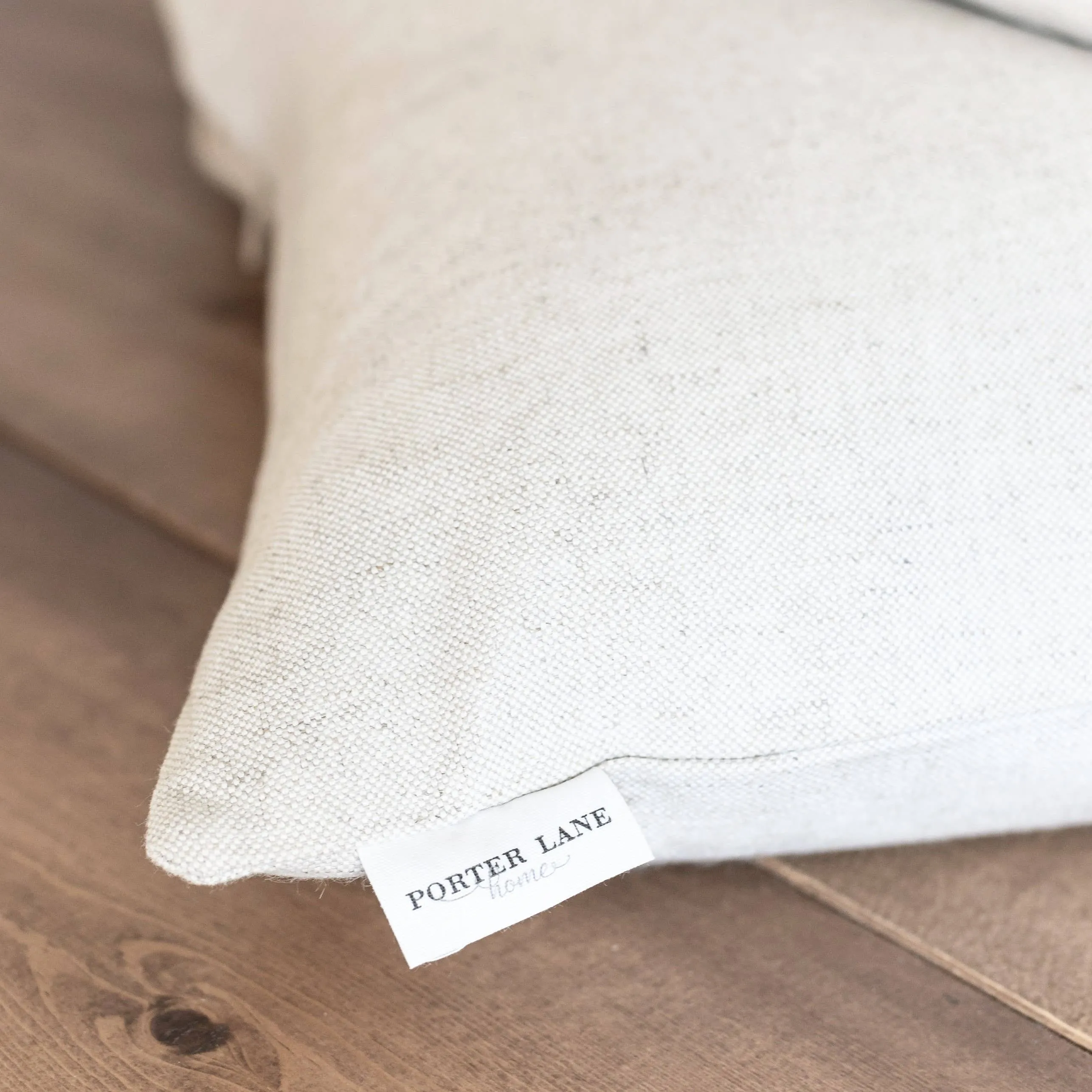 City State Co Pillow Cover