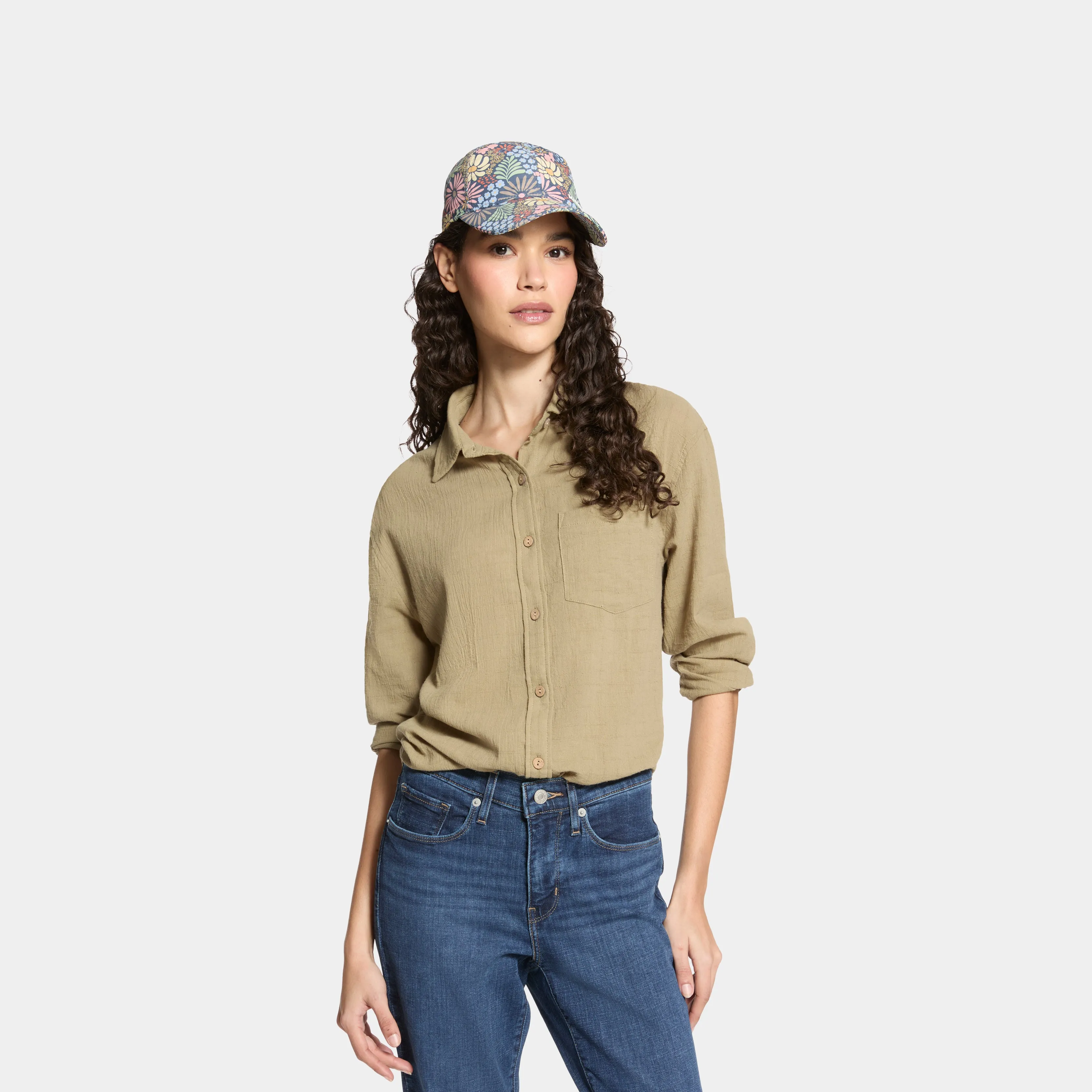 Cooling Performance Hat
