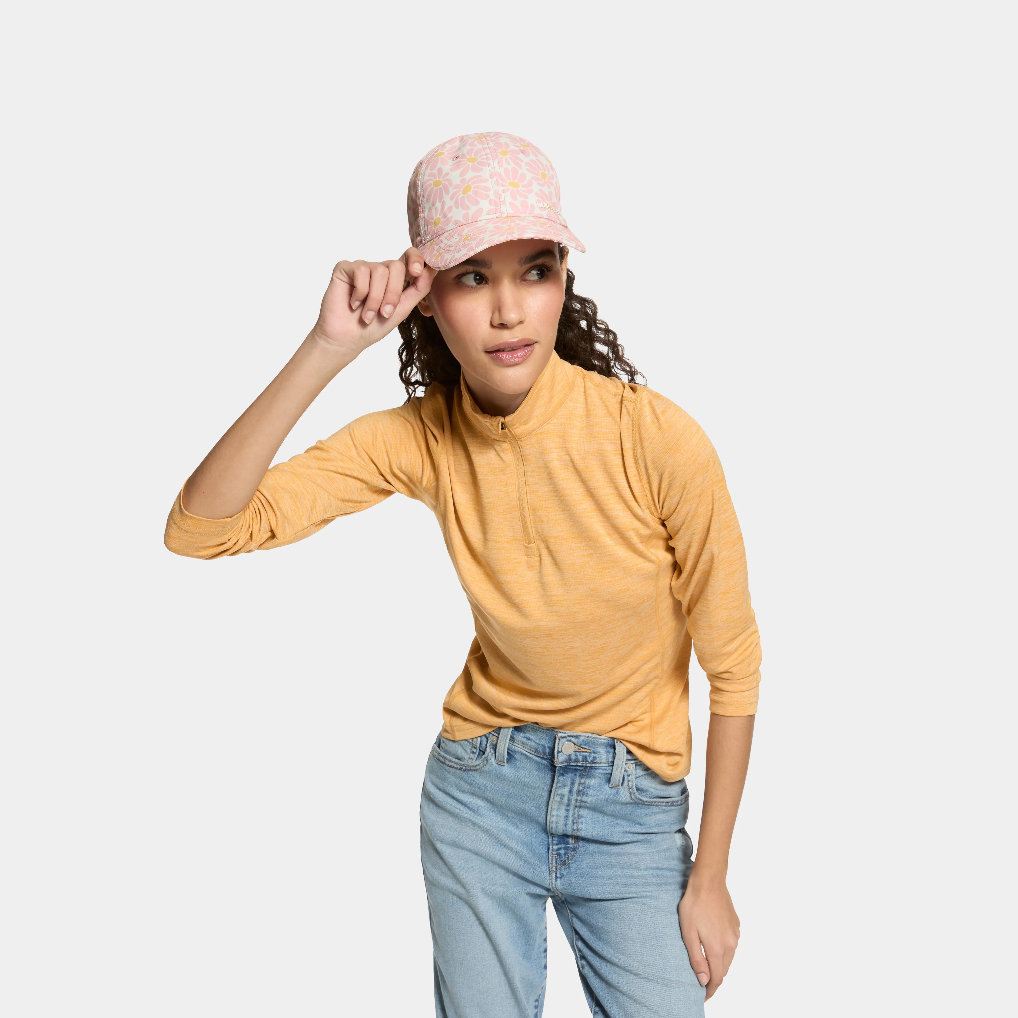 Cooling Performance Hat