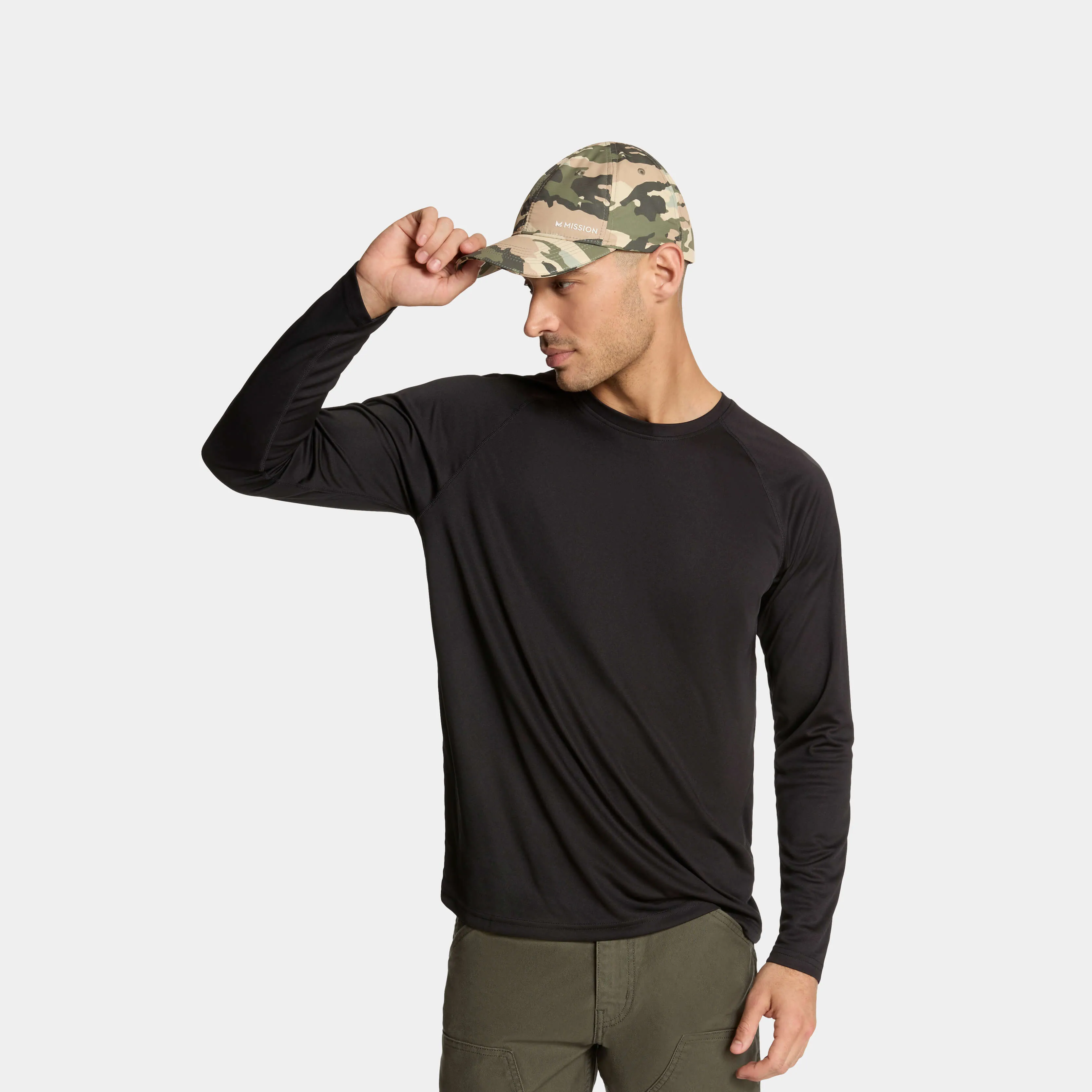 Cooling Performance Hat