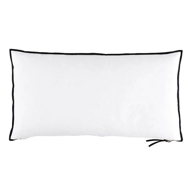 Lumbar Pillow - Hearts