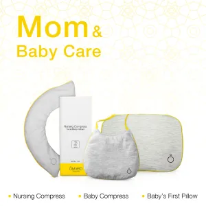 Mom & Baby Care