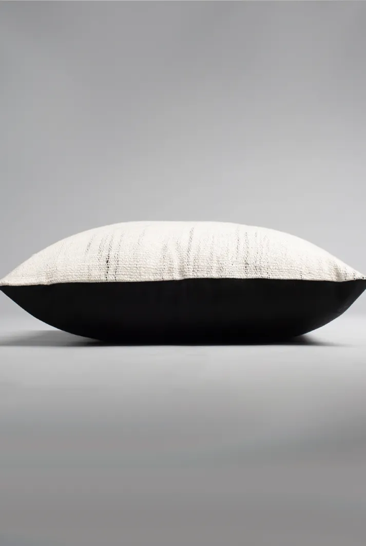 Pima Lineas Euro Pillow