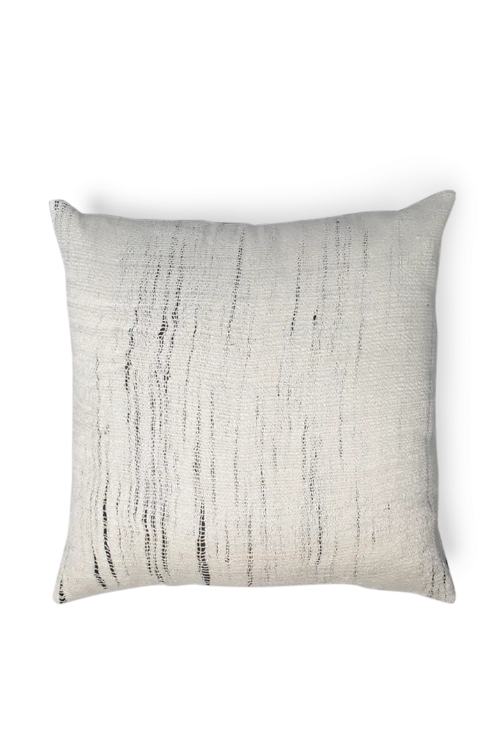 Pima Lineas Euro Pillow