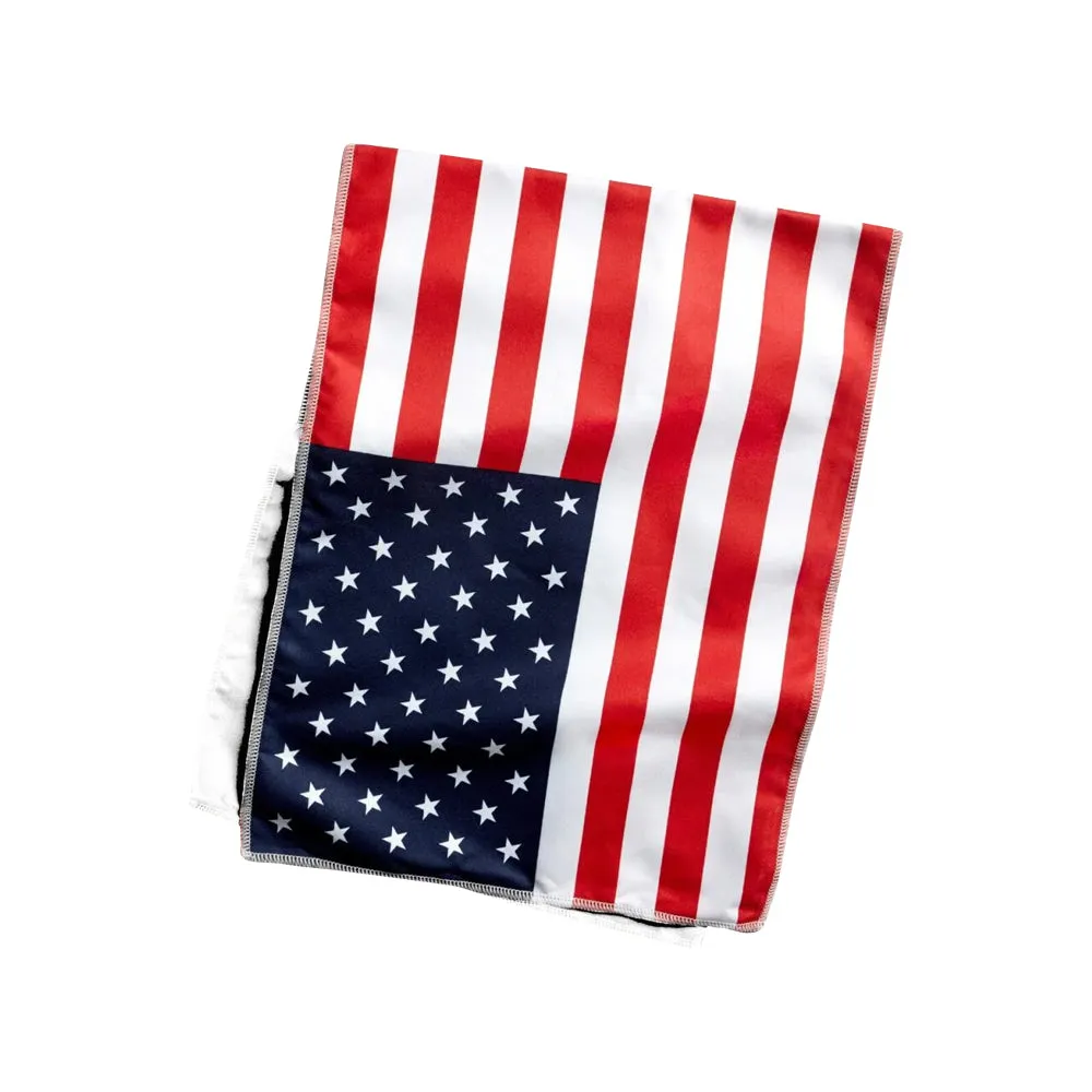 Premium Cooling Towel