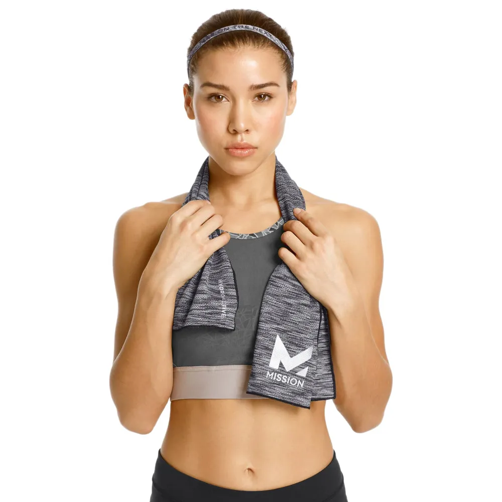 Premium Cooling Towel