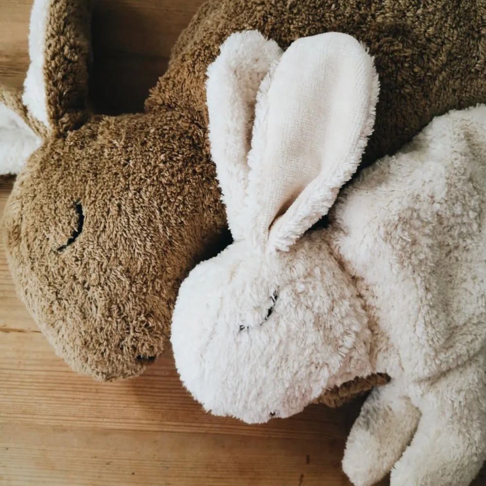 Senger Cuddly Animal Rabbit Large Beige