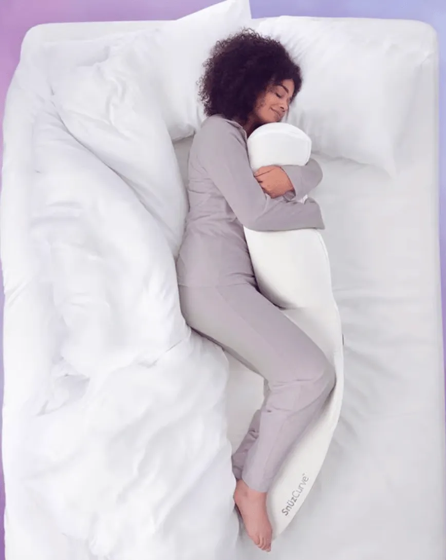 Snuz Curve Pregnancy Pillow