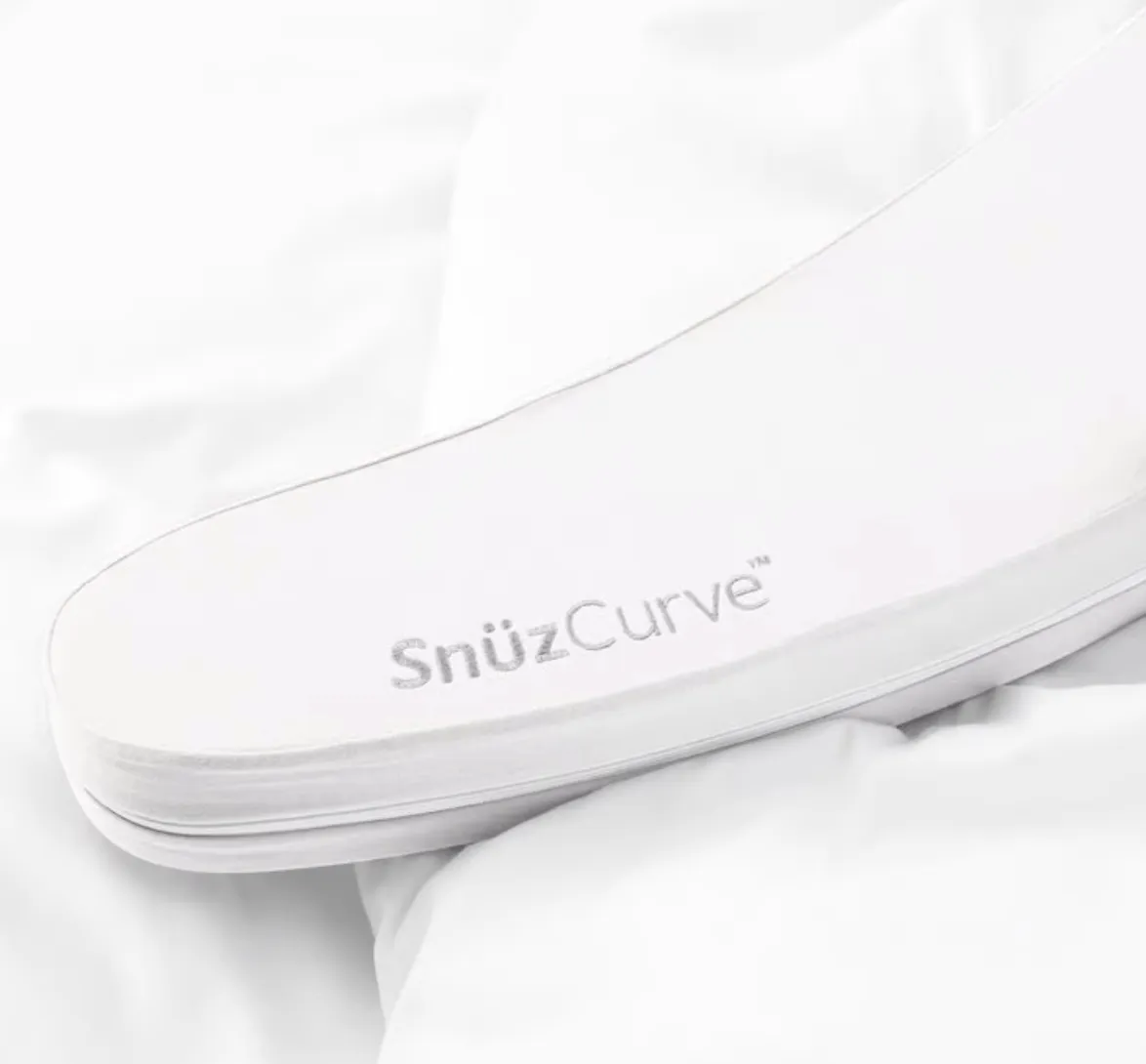 Snuz Curve Pregnancy Pillow
