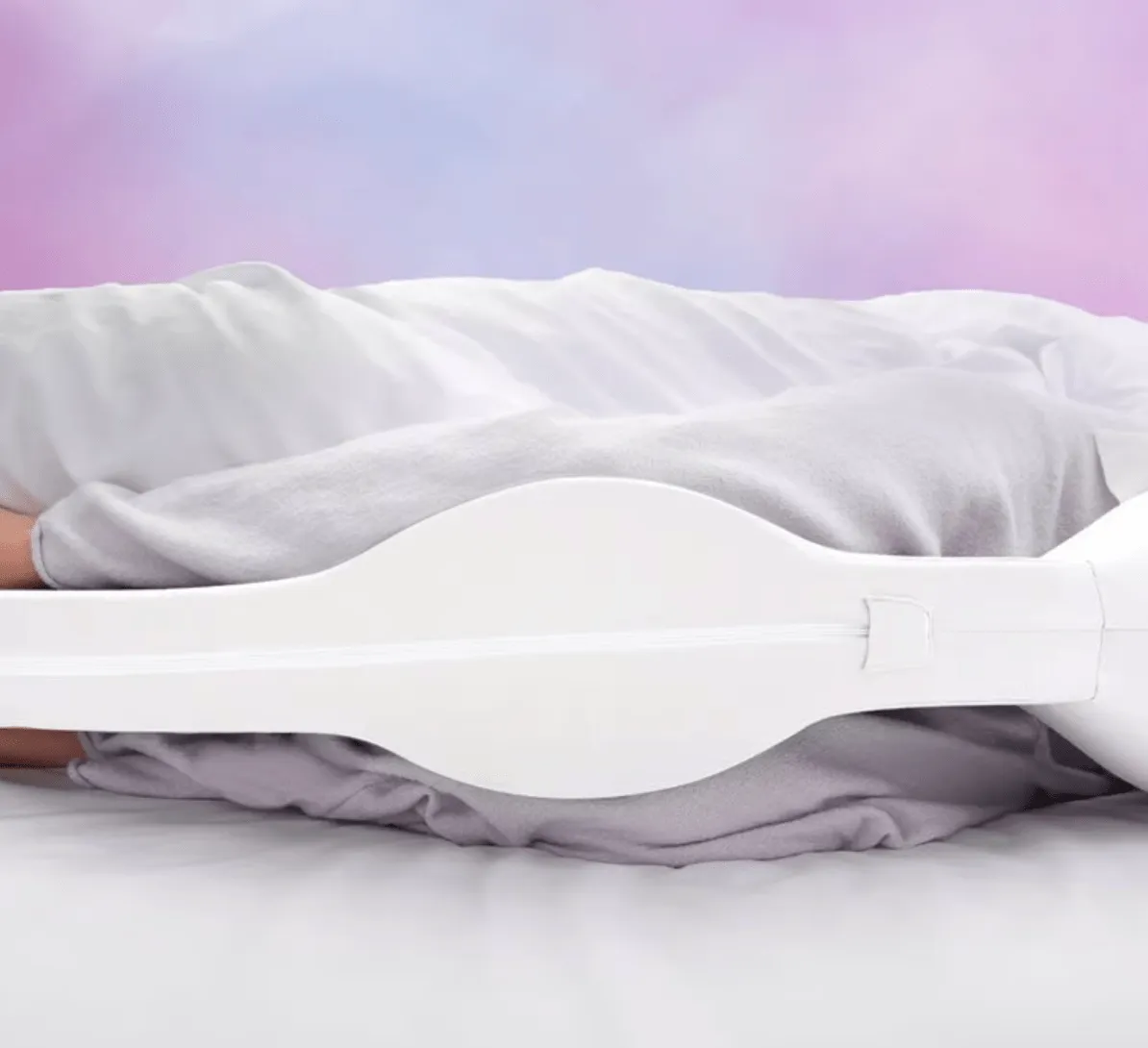 Snuz Curve Pregnancy Pillow