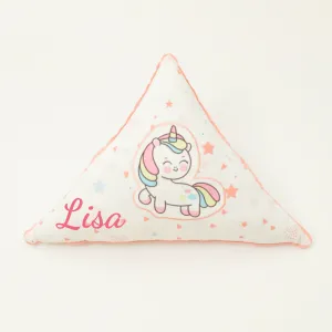 Unicorn - Throw Cushion